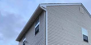 Custom Trim and Detailing for Siding in Marianna, FL